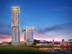 Canninghill Piers (D6), Apartment #561650631